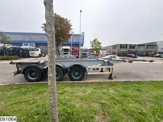 ASCA N/A 2009 - Chassis 10 / 20 / 30 ft, ADR obrazek 7