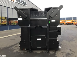 Schenk Perscontainer 18m3 N/A 2020 - N/A immagine 5
