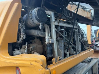 Liebherr A918 Compact Litronic 2013 - N/A image 31