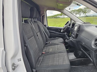 Mercedes-Benz Vito 2017 - 111 obrazek 7