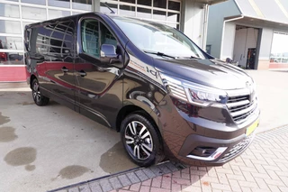 Renault Trafic 2024 - 2.0 Blue dCi 170PK L2H1 Extra immagine 2