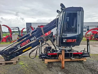 Loglift N/A 2006 - 140S 96R bild 1