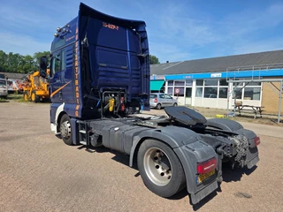 MAN TGX 2018 - 18.500 obrazek 7