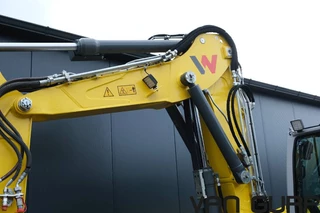 Neuson N/A 2022 - ET 90 | Verstellausleger | 2022 | 1565h powertilt image 29