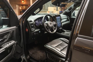 Dodge Ram 1500 2024 - 5.7 V8 Limited zdjecie 16