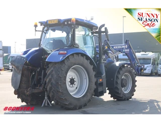New Holland T6.160 2019 afbeelding 3 miniatuur