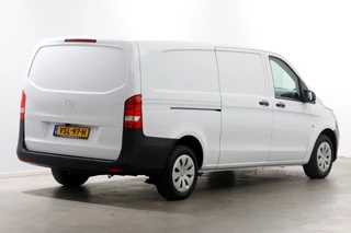 Mercedes-Benz Vito 2022 - 110 CDI 110pk RWD XL Extra Lang Airco/Navi/Camera 12-2022 Bild 2 Miniaturansicht