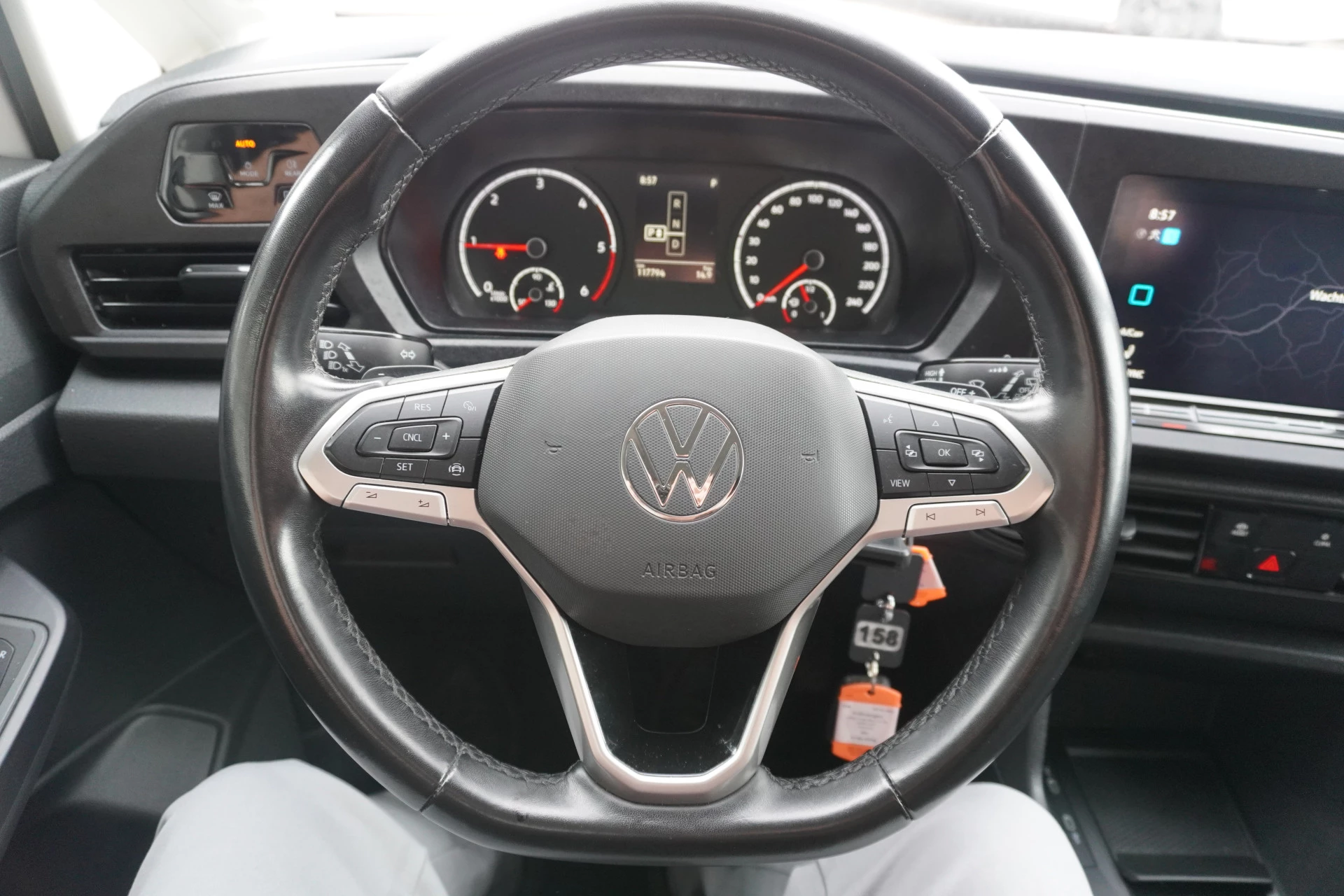 Volkswagen Caddy 2022 - Cargo Maxi 2.0 TDI 123PK Automaat obrázek 15