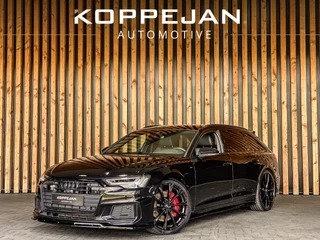 Audi A6 2021 - Avant 55 TFSIe 367PK Quattro Pro Line S Competition obrazek 1