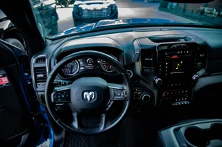 Dodge Ram 1500 2023 - 5.7 V8 image 21