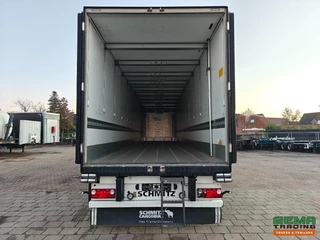 Schmitz Cargobull SCB S3B 2019 - N/A image 5
