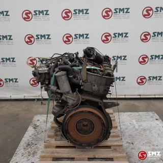 Mercedes-Benz N/A - Occ motor W201 Mercedes obrazek 2