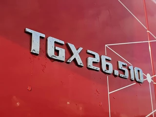 MAN TGX 2022 - 26.510 изображение 20