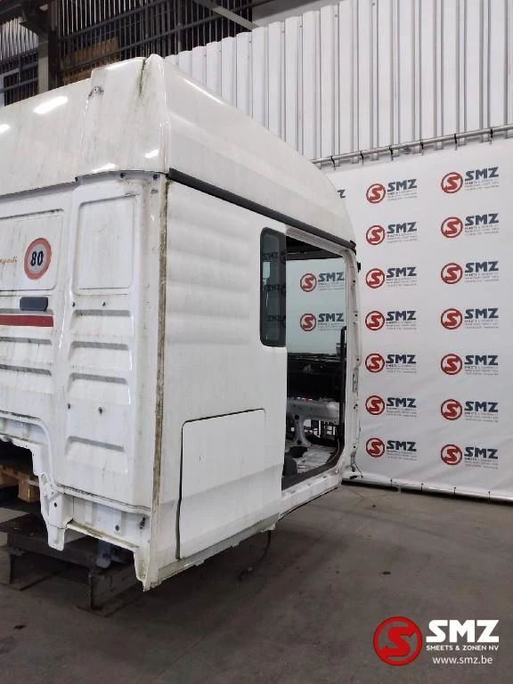 MAN 2013 - Occ Cabine compleet MAN TGX euro 5 Bild 7
