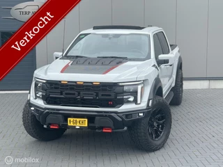 Ford F-150 2024 - USA 5.2 Supercharged image 1