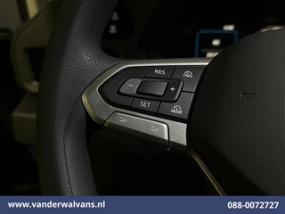 Volkswagen Caddy 2024 - Cargo 2.0 TDI Comfort 102pk L1H1 Euro6 Airco | Apple Carplay | 1500kg Trekhaak | Cruisecontrol obrazek 5