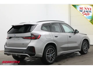 BMW X1 2025 - xDrive25e M-Sport Pano LED ACC H/K Leder Camera LRHZ image 3 thumbnail