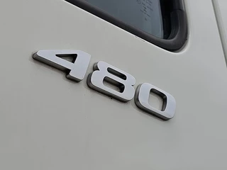 DAF XF480 2021 - N/A image 17