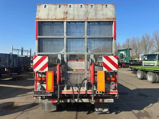 Kel-Berg N/A 2014 - 3 AXLE , RAMP 2E LIFT AXLE imagem 7