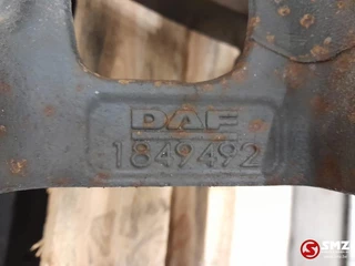 DAF N/A 2014 - Occ cabineveerbevestiging links DAF bild 5