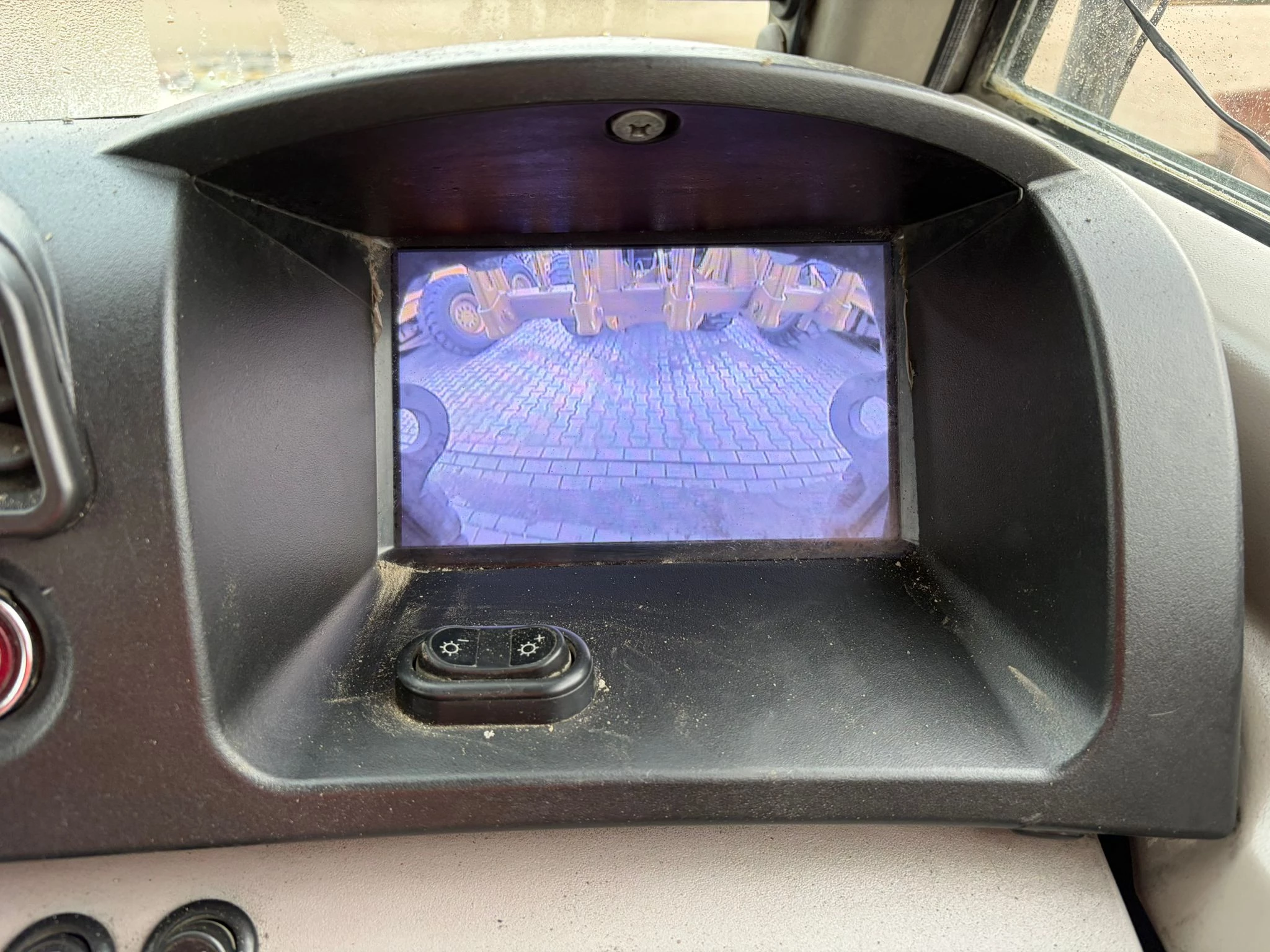 Komatsu HM300-3 2015 immagine 12