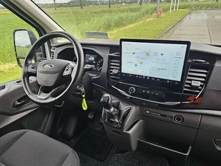 Ford Transit 2024 - 2.0 obrazek 8