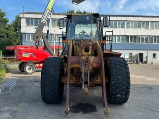 Caterpillar 962G 2003 afbeelding 2 miniatuur