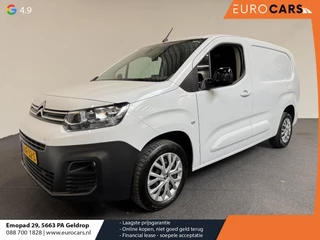 Citroën Berlingo 2023 - 130PK Automaat L2 te koop