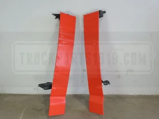 MAN N/A - Body & Chassis Parts Spoiler set XLX obrazek 3