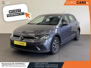 Volkswagen Polo 2022 - 1.0 TSI DSG Life in vendita