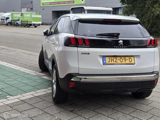 Peugeot 3008 2020 - Aut.| LED | Navi | Camera | PDC | 6M Garantie imagen 10