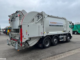 DAF FAG XD 300 Geesink 17m³ 2026 - N/A изображение 4