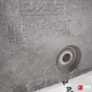 DAF N/A 2015 - Occ versnellingspook + versnellingsmechanisme + ka immagine 4