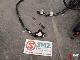 Caterpillar N/A 2022 - Wiring Harnesses Chassis / Engine / Lightning Cate obrazek 4