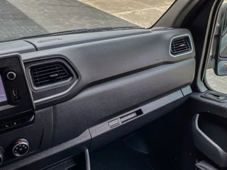 Renault Master 2023 - T35 180PK L2H2 Energy Work Edition obrazek 68