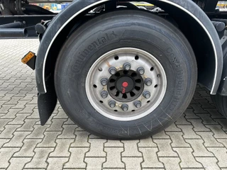 Diversen N/A 2008 - Fluid, 50.100L, P28BH, Propane, Butan, GAZ, ADR, DP: 05/29 immagine 21
