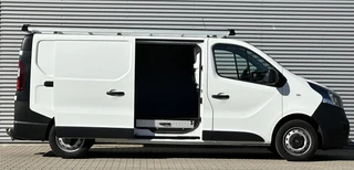 Opel Vivaro 2019 - 1.6 CDTI L2H1 Sport Trekhaak|Camera|Navi|Cruise afbeelding 3 miniatuur