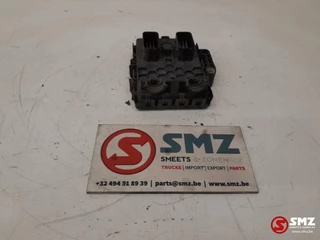 Mercedes-Benz N/A - Occ ECU CLCS regeleenheid Mercedes obrazek 3