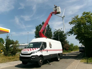 Iveco Daily 2016 - 70 C17 + RAM APK 03-2027 for sale