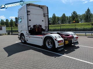Scania R 2015 - R520 obrazek 4