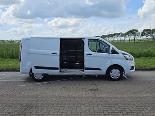 Ford Transit Custom 2022 - 2.0 afbeelding 14