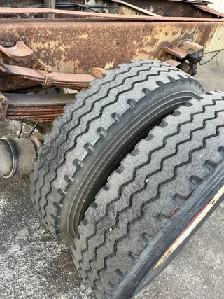 Volvo F 86 1974 - -49 S , Oldtimer for Restauration obrazek 14