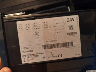 DAF N/A 2022 - LF 290 obrazek 13