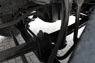 Mercedes-Benz Axor 2010 - N/A image 15