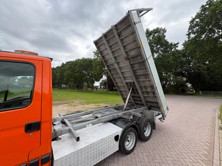 Renault Mascott 160 2006 - T clixtar Kipper N1 obrazek 10