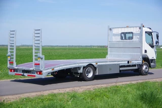 DAF XB 210 2024 - 15,7-tons oprij XB 16-68 Veldhuizen imagen 3