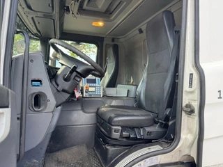 Scania P 2012 - P360 6X2 EURO 5 / AUTOMATIC 2 PEDALS obrazek 10
