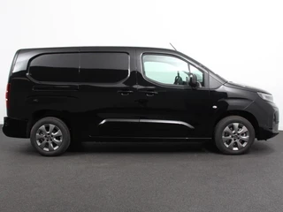 Opel Combo 2024 - 1.5 BlueHDi 130 S&S L2 Automaat afbeelding 3 miniatuur