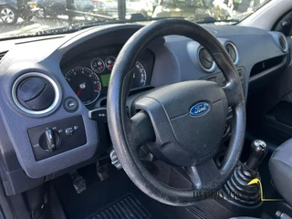 Ford Fusion 2007 - 1.4-16V Champion / apk 2-2027 image 8