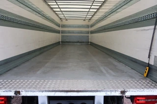 MAN TGL 2020 - 12.220 Bak + Palfinger klep 1500 KG € 29.500.- netto afbeelding 8